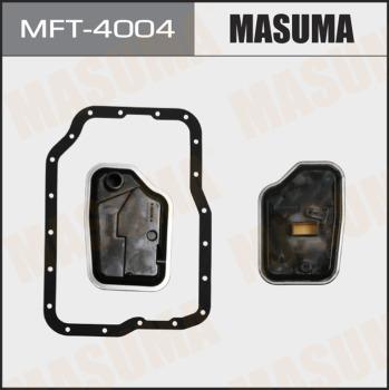 MASUMA MFT-4004 - Filtro idraulico, Cambio automatico autozon.pro