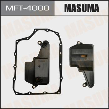 MASUMA MFT-4000 - Filtro idraulico, Cambio automatico autozon.pro