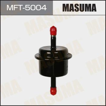 MASUMA MFT-5004 - Filtro idraulico, Cambio automatico autozon.pro