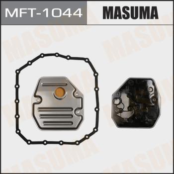 MASUMA MFT-1044 - Filtro idraulico, Cambio automatico autozon.pro