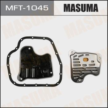 MASUMA MFT-1045 - Filtro idraulico, Cambio automatico autozon.pro