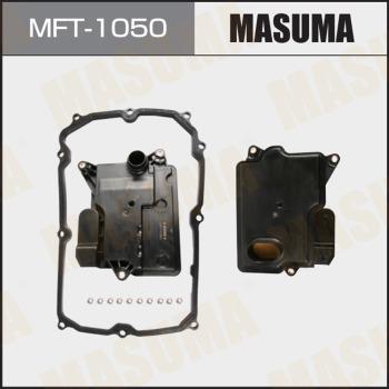 MASUMA MFT-1050 - Filtro idraulico, Cambio automatico autozon.pro