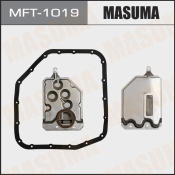 MASUMA MFT-1019 - Filtro idraulico, Cambio automatico autozon.pro