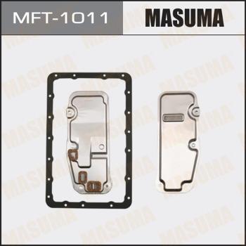 MASUMA MFT-1011 - Filtro idraulico, Cambio automatico autozon.pro