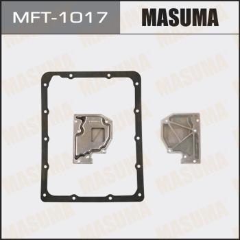 MASUMA MFT-1017 - Filtro idraulico, Cambio automatico autozon.pro