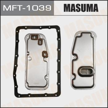 MASUMA MFT-1039 - Filtro idraulico, Cambio automatico autozon.pro