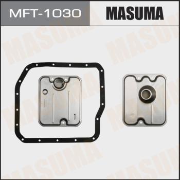 MASUMA MFT-1030 - Filtro idraulico, Cambio automatico autozon.pro