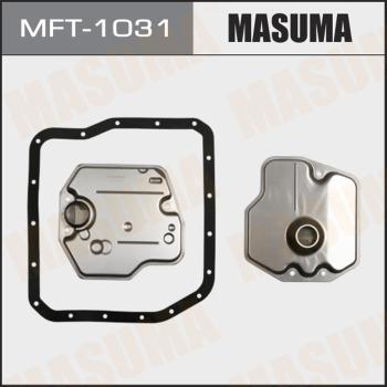 MASUMA MFT-1031 - Filtro idraulico, Cambio automatico autozon.pro