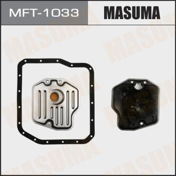 MASUMA MFT-1033 - Filtro idraulico, Cambio automatico autozon.pro