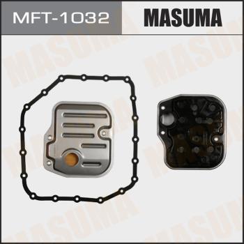 MASUMA MFT-1032 - Filtro idraulico, Cambio automatico autozon.pro