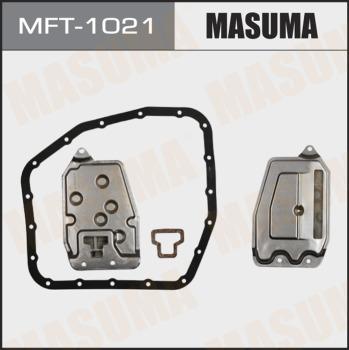 MASUMA MFT-1021 - Filtro idraulico, Cambio automatico autozon.pro