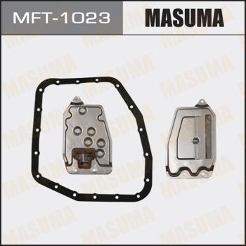 MASUMA MFT-1023 - Filtro idraulico, Cambio automatico autozon.pro