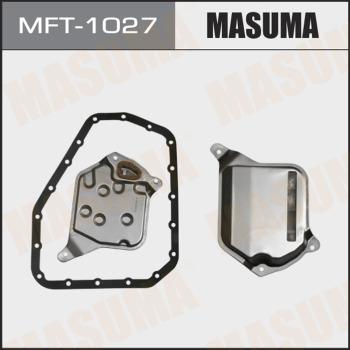 MASUMA MFT-1027 - Filtro idraulico, Cambio automatico autozon.pro