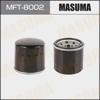 MASUMA MFT-8002 - Filtro idraulico, Cambio automatico autozon.pro