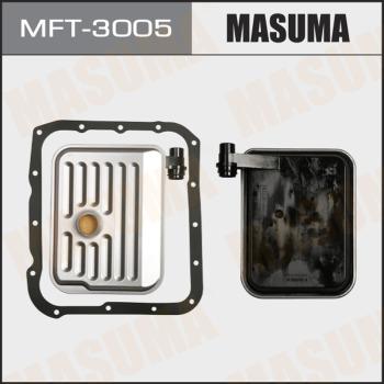 MASUMA MFT-3005 - Filtro idraulico, Cambio automatico autozon.pro