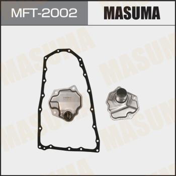 MASUMA MFT-2002 - Filtro idraulico, Cambio automatico autozon.pro