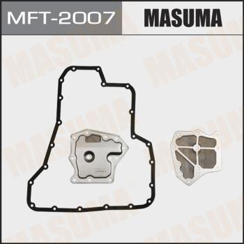 MASUMA MFT-2007 - Filtro idraulico, Cambio automatico autozon.pro