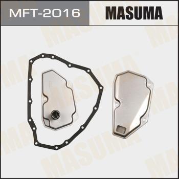 MASUMA MFT-2016 - Filtro idraulico, Cambio automatico autozon.pro