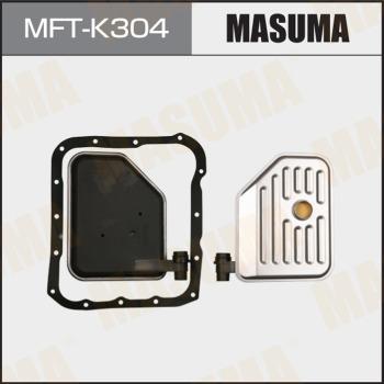 MASUMA MFT-K304 - Filtro idraulico, Cambio automatico autozon.pro