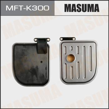 MASUMA MFT-K300 - Filtro idraulico, Cambio automatico autozon.pro