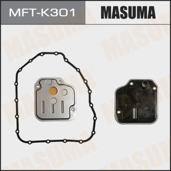 MASUMA MFT-K301 - Filtro idraulico, Cambio automatico autozon.pro