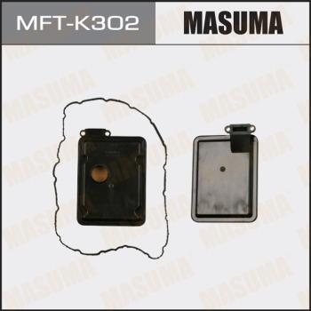 MASUMA MFT-K302 - Filtro idraulico, Cambio automatico autozon.pro