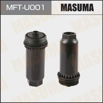 MASUMA MFT-U001 - Filtro idraulico, Cambio automatico autozon.pro