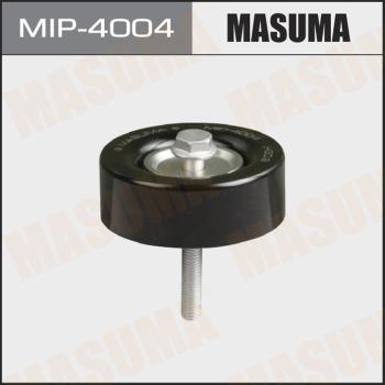 MASUMA MIP-4004 - Galoppino / Guidacinghia, Cinghia Poly-V autozon.pro