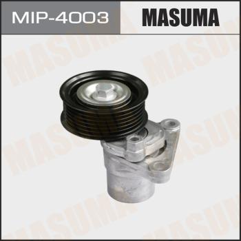 MASUMA MIP-4003 - Tendicinghia, Cinghia Poly-V autozon.pro