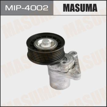 MASUMA MIP4002 - Tendicinghia, Cinghia Poly-V autozon.pro