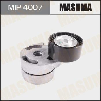 MASUMA MIP-4007 - Tendicinghia, Cinghia Poly-V autozon.pro