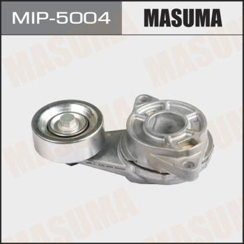 MASUMA MIP-5004 - Tendicinghia, Cinghia Poly-V autozon.pro