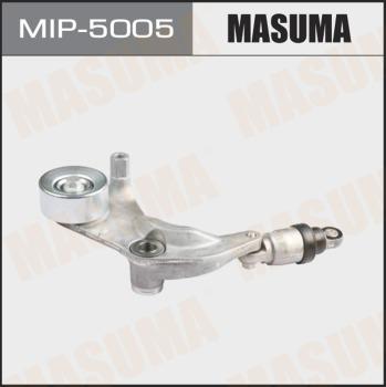 MASUMA MIP-5005 - Tendicinghia, Cinghia Poly-V autozon.pro