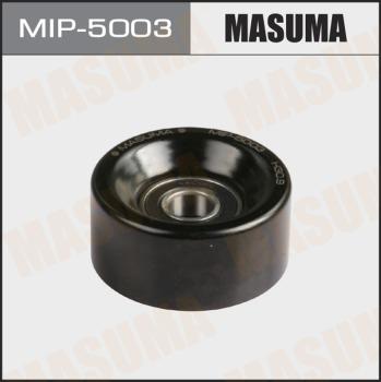 MASUMA MIP-5003 - Galoppino / Guidacinghia, Cinghia Poly-V autozon.pro