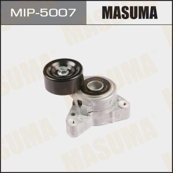 MASUMA MIP-5007 - Tendicinghia, Cinghia Poly-V autozon.pro