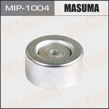 MASUMA MIP-1004 - Galoppino / Guidacinghia, Cinghia Poly-V autozon.pro