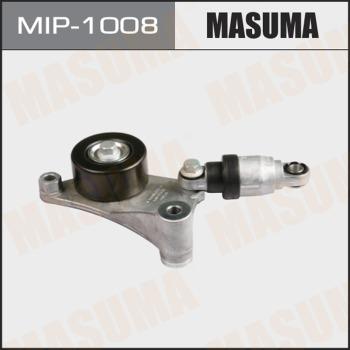 MASUMA MIP-1008 - Tendicinghia, Cinghia Poly-V autozon.pro