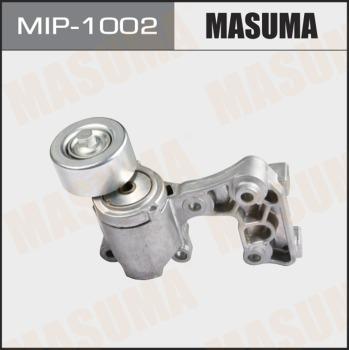 MASUMA MIP-1002 - Tendicinghia, Cinghia Poly-V autozon.pro