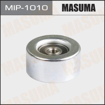 MASUMA MIP-1010 - Tendicinghia, Cinghia Poly-V autozon.pro