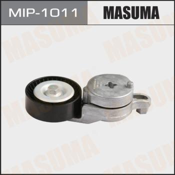 MASUMA MIP-1011 - Tendicinghia, Cinghia Poly-V autozon.pro