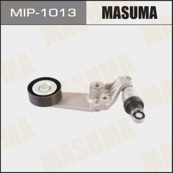 MASUMA MIP-1013 - Tendicinghia, Cinghia Poly-V autozon.pro