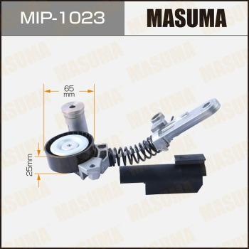 MASUMA MIP-1023 - Tendicinghia, Cinghia Poly-V autozon.pro