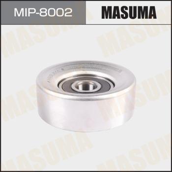 MASUMA MIP-8002 - Galoppino / Guidacinghia, Cinghia Poly-V autozon.pro