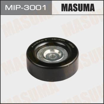 MASUMA MIP-3001 - Galoppino / Guidacinghia, Cinghia Poly-V autozon.pro