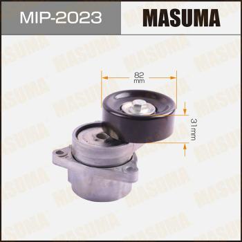 MASUMA MIP-2023 - Tendicinghia, Cinghia Poly-V autozon.pro