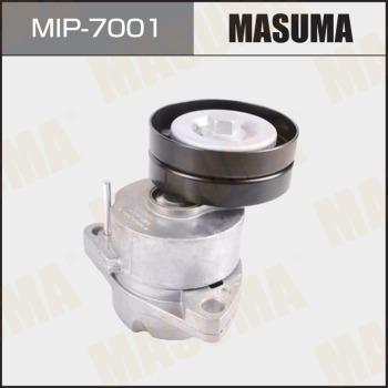 MASUMA MIP-7001 - Tendicinghia, Cinghia Poly-V autozon.pro