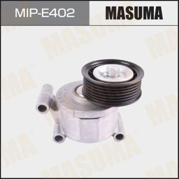 MASUMA MIP-E402 - Tendicinghia, Cinghia Poly-V autozon.pro