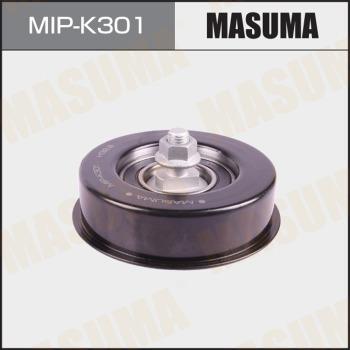 MASUMA MIP-K301 - Tendicinghia, Cinghia Poly-V autozon.pro