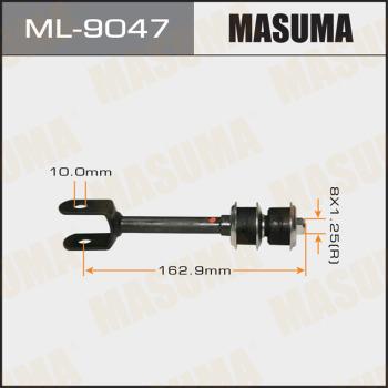 MASUMA ML9047 - Asta / Puntone, Stabilizzatore autozon.pro