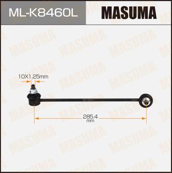 MASUMA ML-K8460L - Asta / Puntone, Stabilizzatore autozon.pro